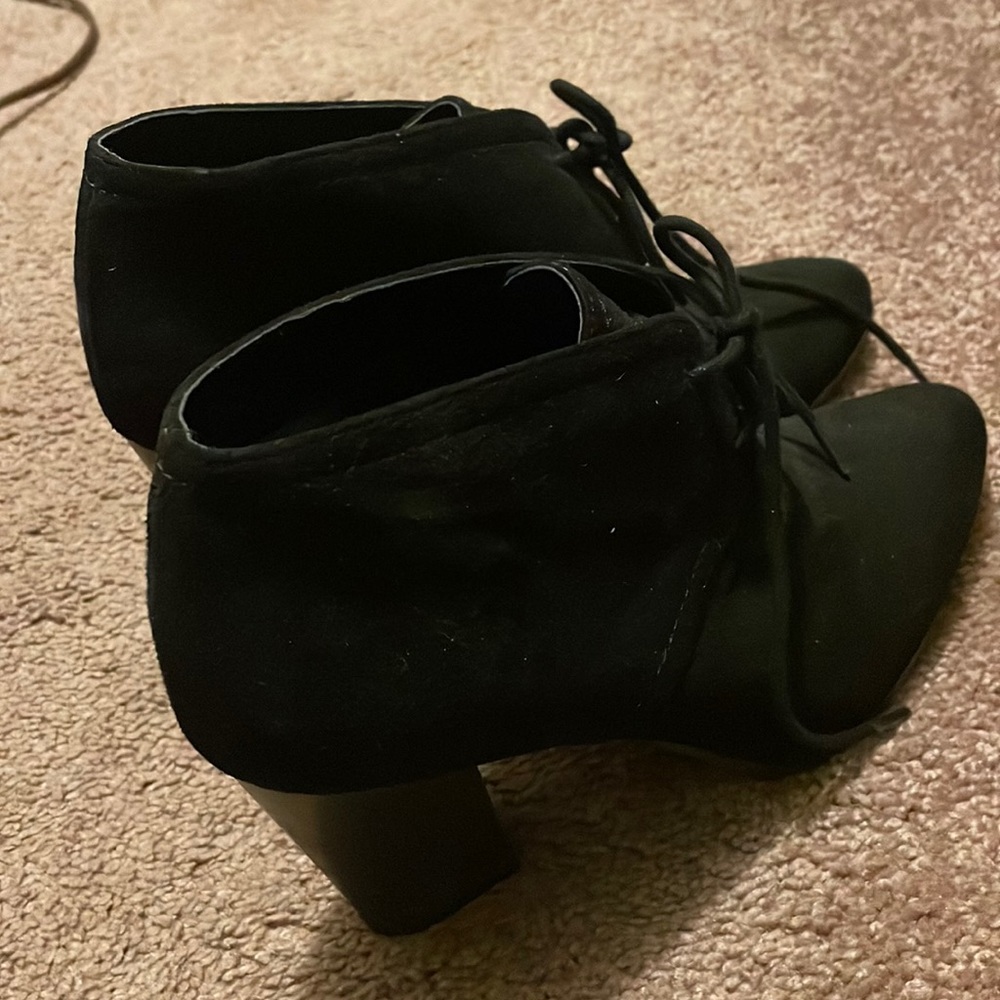 Heels